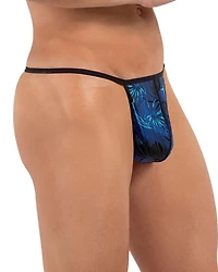 Palay G String