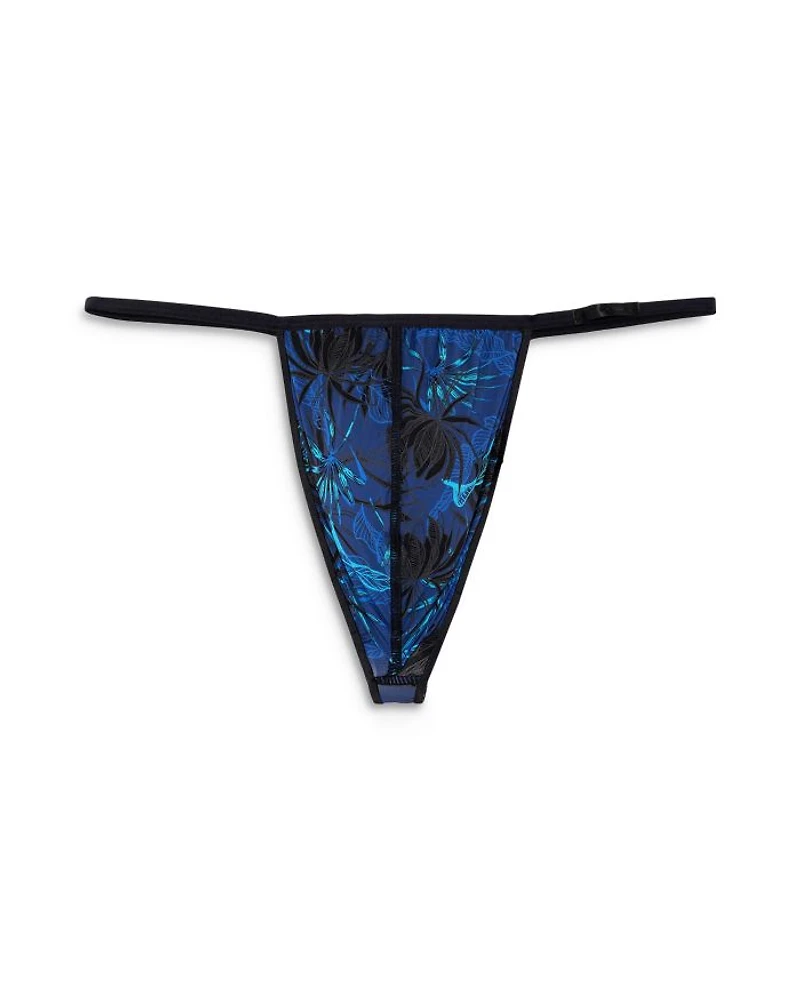 Palay G String