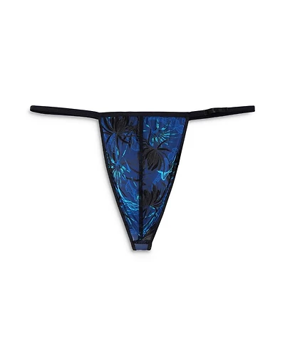 Palay G String