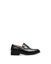 Boys' Rucci Moc Toe Penny Loafers - Toddler, Little Kid, Big Kid