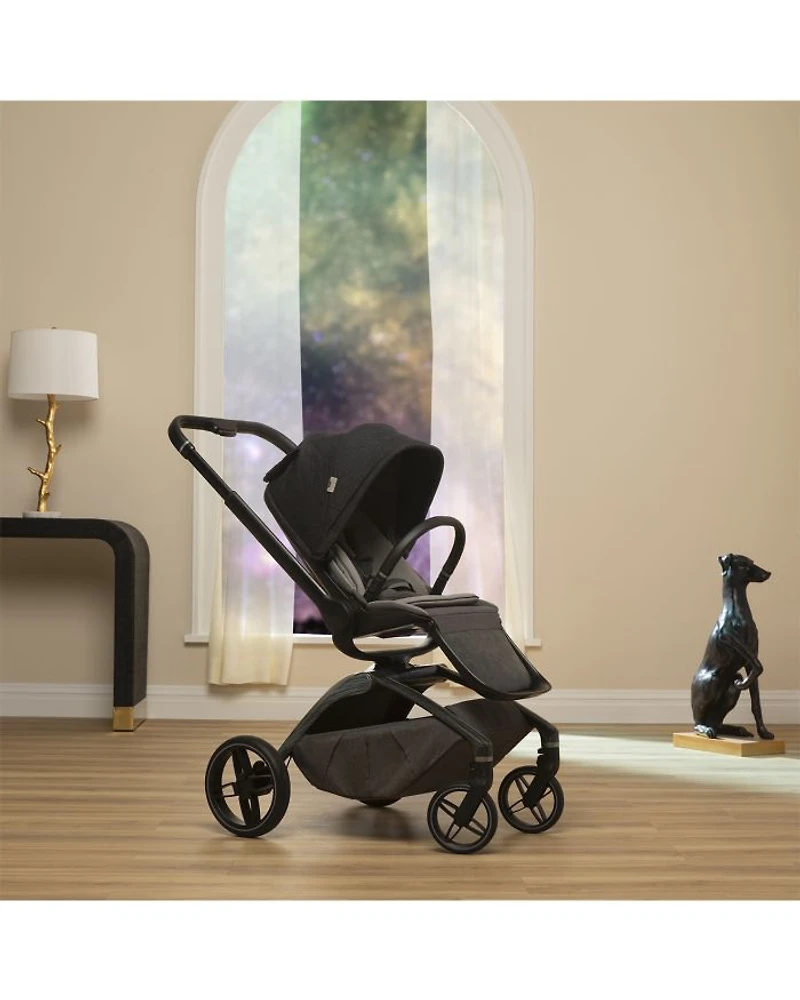 Tana 360° Rotating Modular Stroller