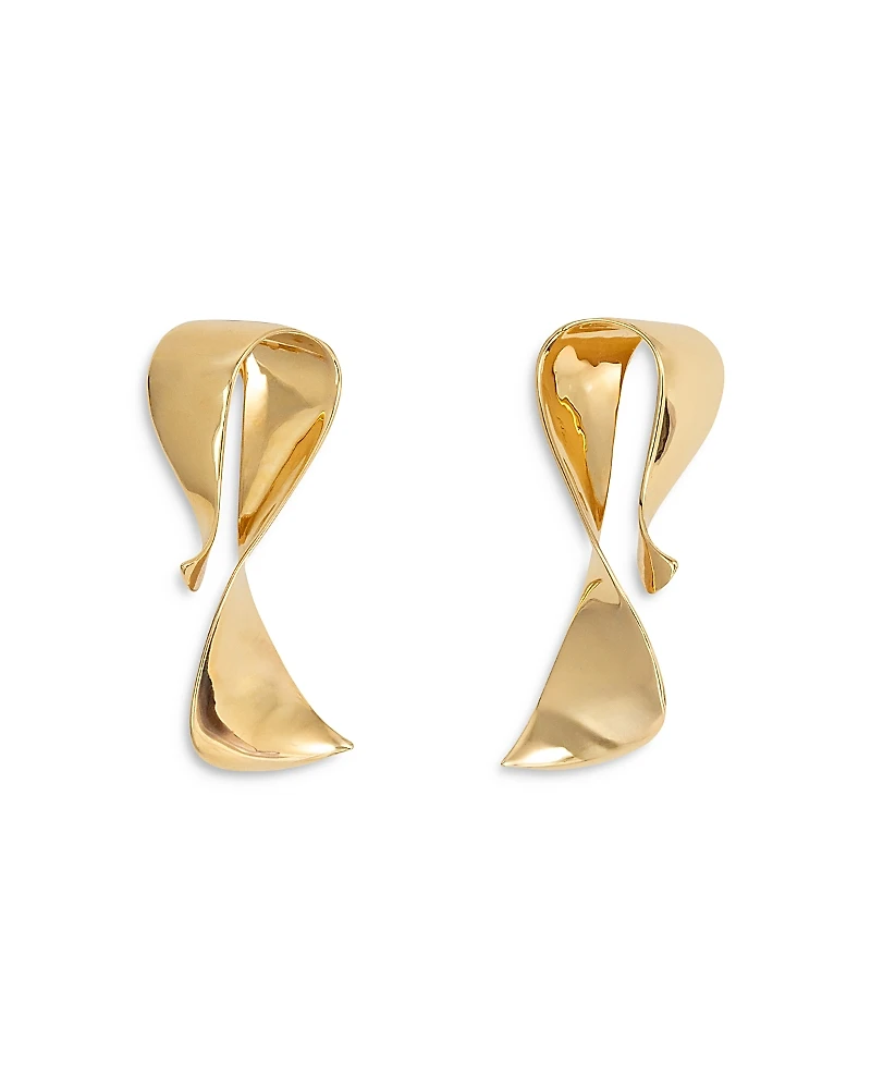 Nina Gordon Sculpt Earrings
