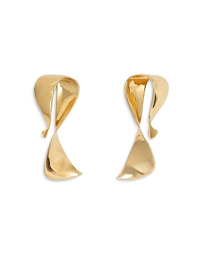 Nina Gordon Sculpt Earrings