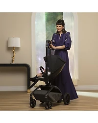 Tana 360° Rotating Modular Stroller