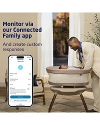 Starling Smart Bassinet