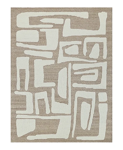 Exquisite Rugs Carmel 6848 Area Rug, 8' x 10'