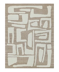 Exquisite Rugs Carmel 6848 Area Rug, 8' x 10'