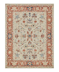 Exquisite Rugs Richmond Serapi Area Rug
