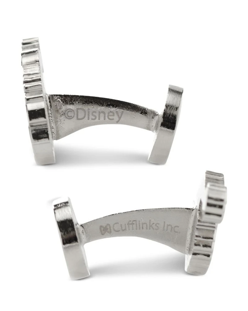 Jack Skellington Holiday Cufflinks