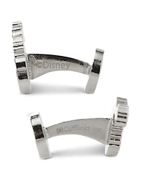 Jack Skellington Holiday Cufflinks