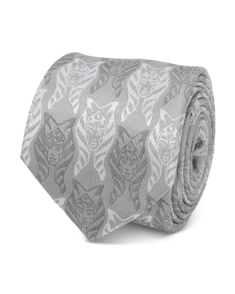 Ahsoka Silk Tie