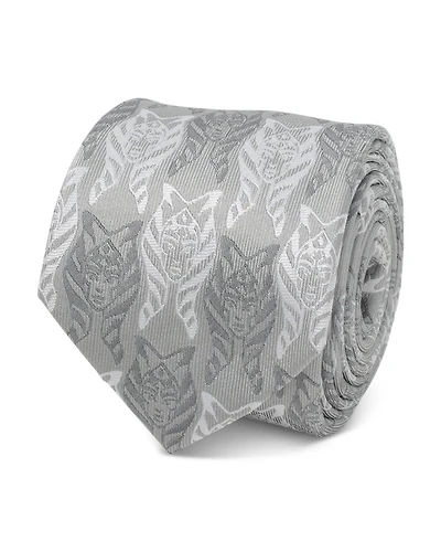 Ahsoka Silk Tie