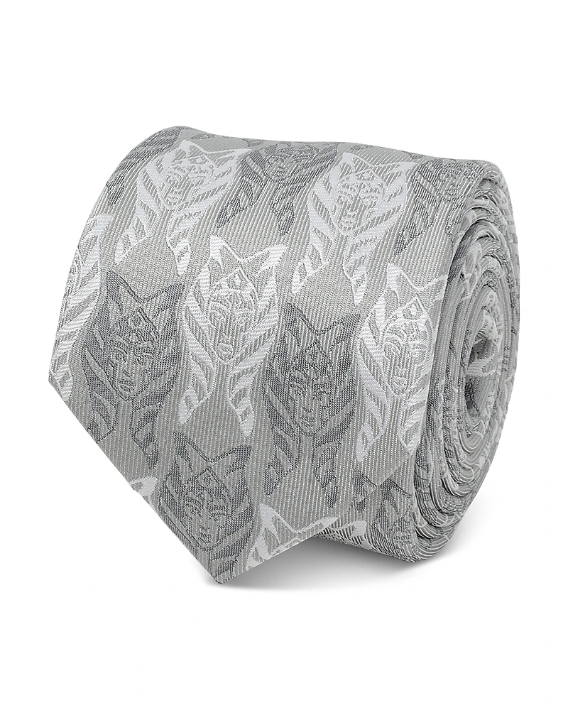 Cufflinks Inc Ahsoka Silk Tie