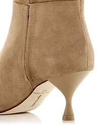 Women's Georgia Pointed Toe Boots