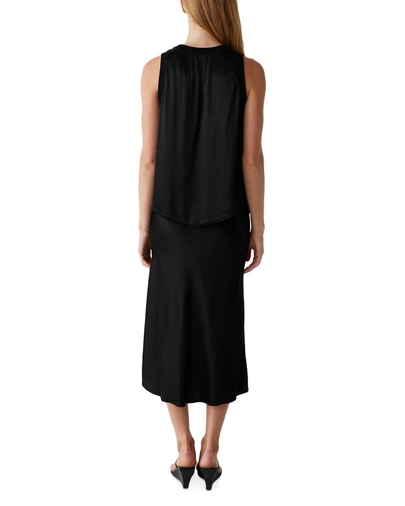 Shay Sleeveless Top