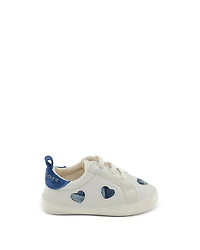 Girls' Baby Lane Love Sneakers