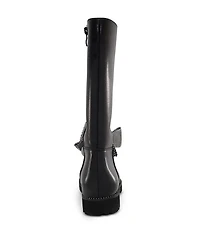 Girls' Kensington High Leg Bow Boots - Toddler, Little Kid, Big Kid