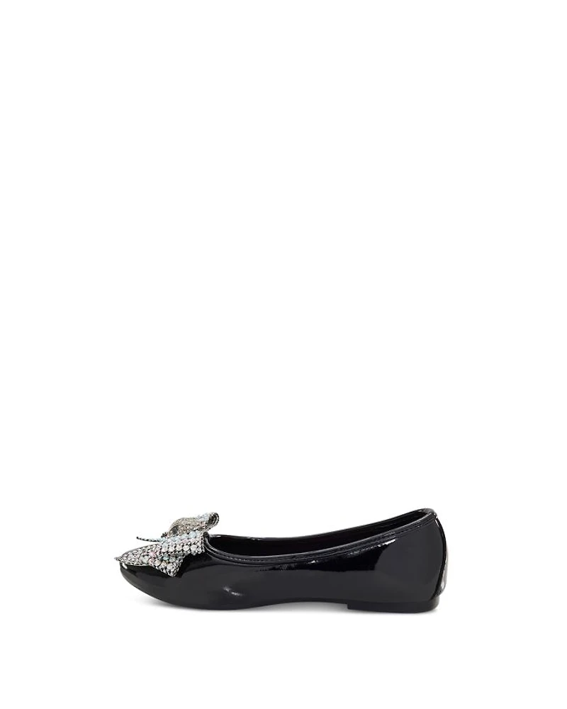 Girls' Mini Kensington Ballerina Flats - Toddler, Little Kid, Big Kid
