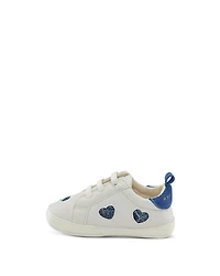 Girls' Baby Lane Love Sneakers