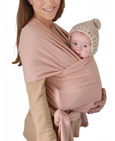 Mushie Unisex Baby Wrap
