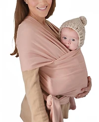 Mushie Unisex Baby Wrap