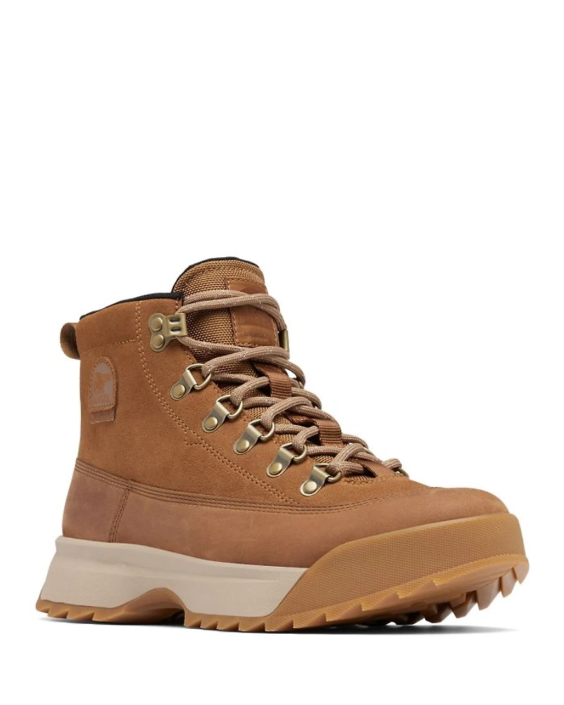 Men's Scout Boots