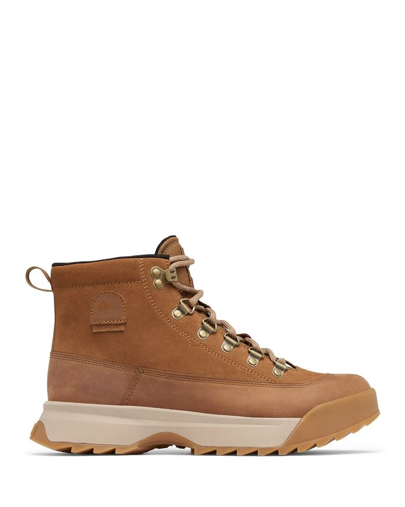 Men's Scout Boots