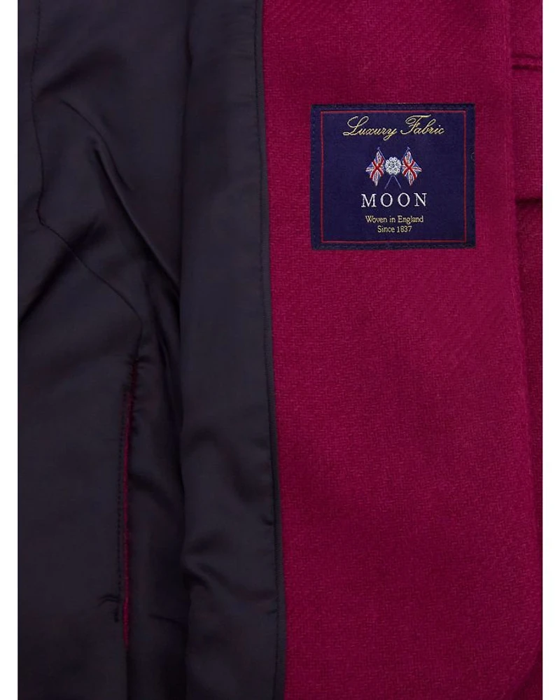 Hackness Blazer