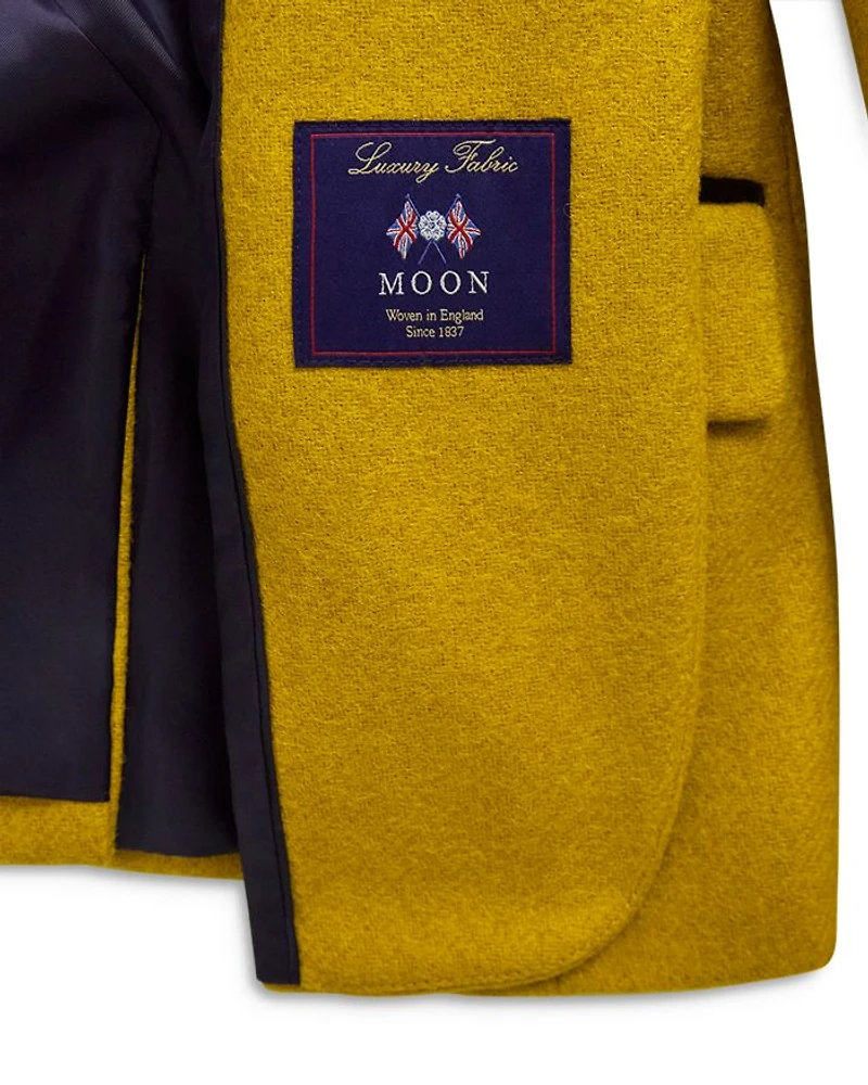 Blake Wool Blazer