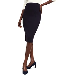 Hobbs London Aly Pencil Skirt