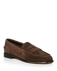 rag & bone Women's Carter Loafer Flats