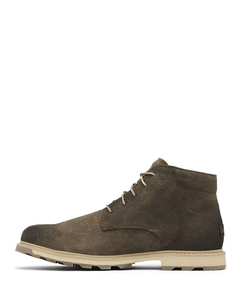 Men's Madson II Chukka Boots