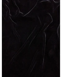 Charteris Velvet Skirt