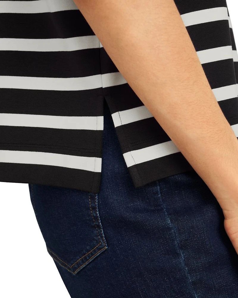 Holland Striped Tee