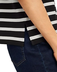 Holland Striped Tee