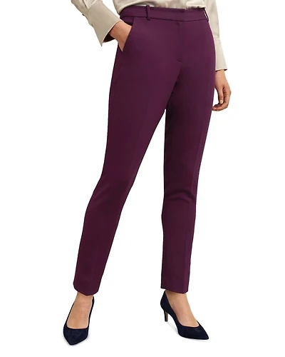 Sami Tapered Leg Pants