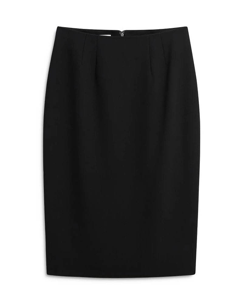 Maya Pencil Skirt