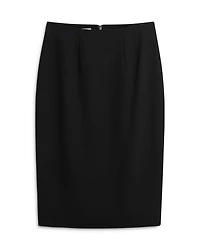 Maya Pencil Skirt