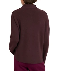 Brenna Wool Sweater