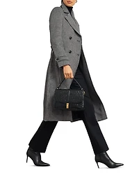 Bromley Trench Coat