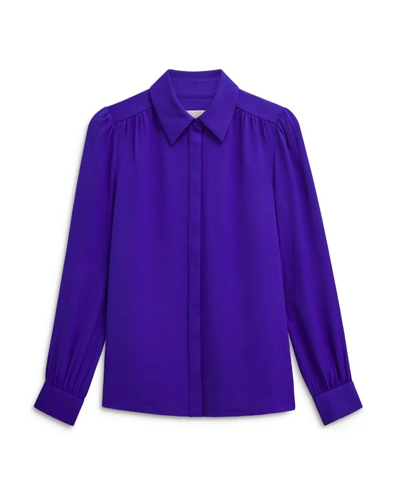 Caitlyn Blouse