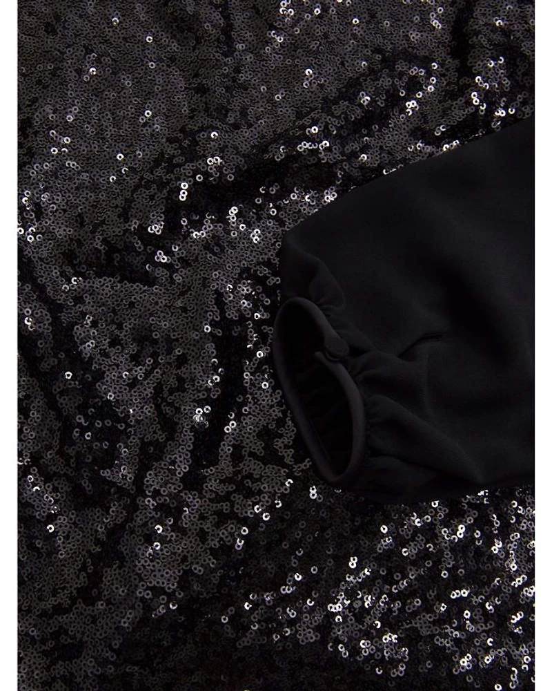 Zariah Sequin Top