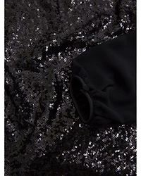Zariah Sequin Top