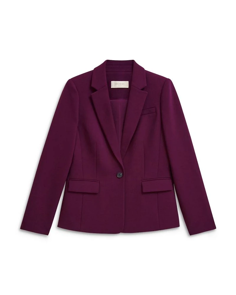 Sami Single Breasted Jacket