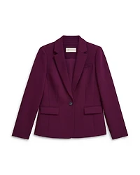 Sami Single Breasted Jacket