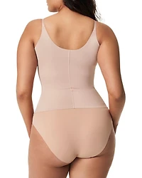 Stay Down Open Bust Shaping Camisole