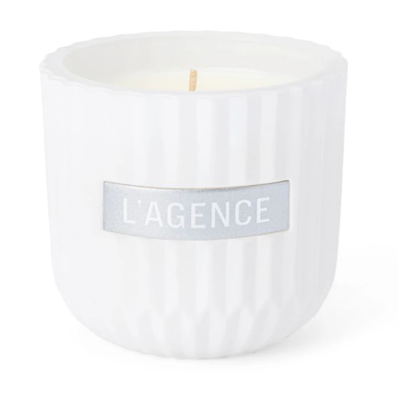 No 3 Ambre Soleil Candle, 8.2 oz.