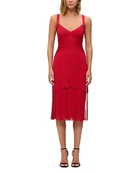 Herve Leger The Mischa Dress
