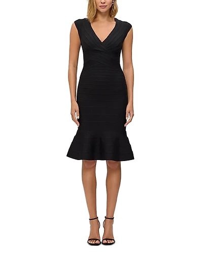 Herve Leger The Sophie Dress