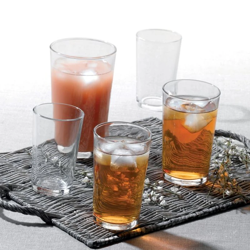 Uni Clear oz. Tumbler